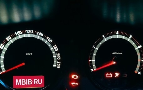 Nissan Almera, 2005 год, 580 000 рублей, 22 фотография