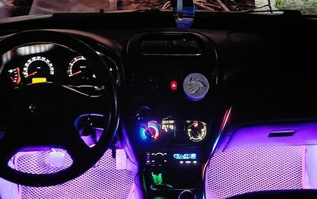 Nissan Almera, 2005 год, 580 000 рублей, 25 фотография