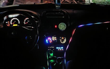 Nissan Almera, 2005 год, 580 000 рублей, 27 фотография