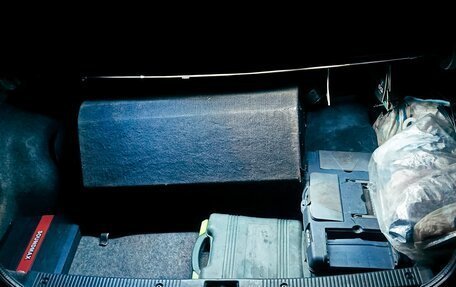 Nissan Almera, 2005 год, 580 000 рублей, 29 фотография