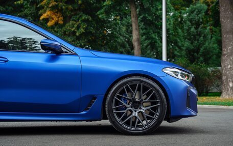 BMW 6 серия, 2021 год, 7 000 000 рублей, 4 фотография