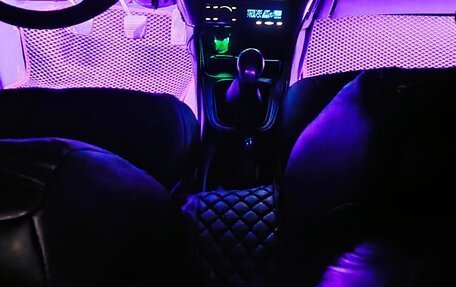 Nissan Almera, 2005 год, 580 000 рублей, 26 фотография