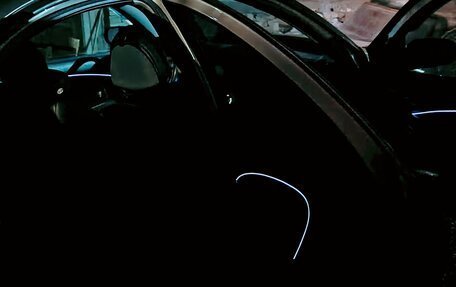 Nissan Almera, 2005 год, 580 000 рублей, 28 фотография