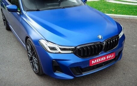 BMW 6 серия, 2021 год, 7 000 000 рублей, 2 фотография