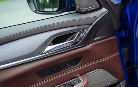 BMW 6 серия, 2021 год, 7 000 000 рублей, 14 фотография