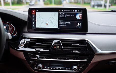 BMW 6 серия, 2021 год, 7 000 000 рублей, 17 фотография