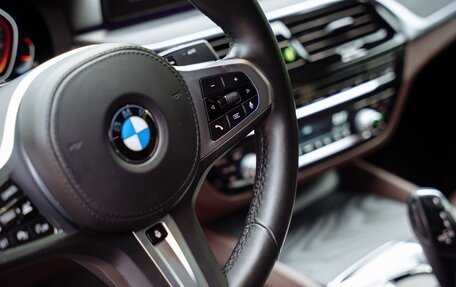 BMW 6 серия, 2021 год, 7 000 000 рублей, 19 фотография