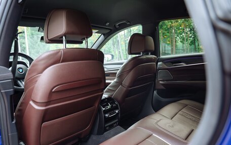 BMW 6 серия, 2021 год, 7 000 000 рублей, 25 фотография