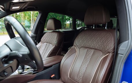 BMW 6 серия, 2021 год, 7 000 000 рублей, 21 фотография