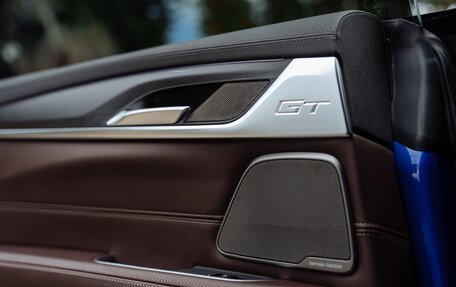 BMW 6 серия, 2021 год, 7 000 000 рублей, 24 фотография