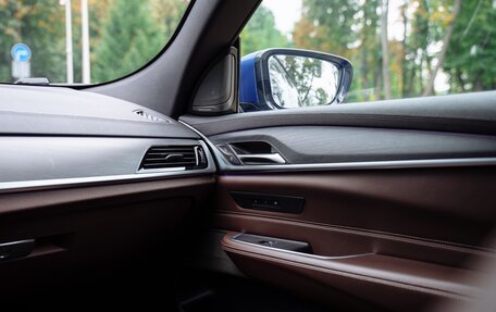 BMW 6 серия, 2021 год, 7 000 000 рублей, 23 фотография