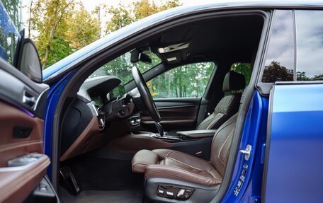 BMW 6 серия, 2021 год, 7 000 000 рублей, 20 фотография