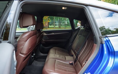 BMW 6 серия, 2021 год, 7 000 000 рублей, 28 фотография