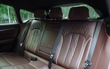 BMW 6 серия, 2021 год, 7 000 000 рублей, 27 фотография