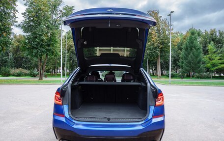 BMW 6 серия, 2021 год, 7 000 000 рублей, 30 фотография