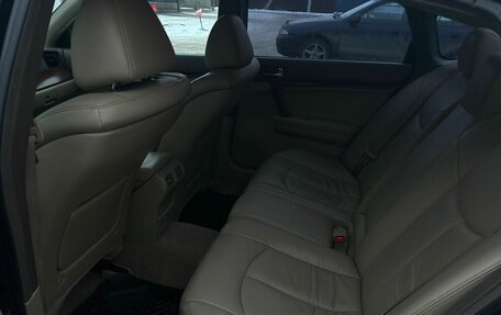 Nissan Teana, 2006 год, 750 000 рублей, 5 фотография