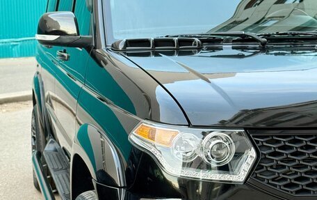 ЛуАЗ Patriot, 2019 год, 1 520 000 рублей, 3 фотография