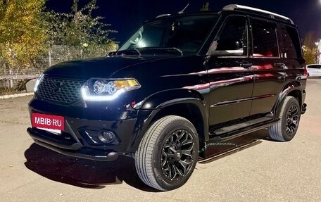 ЛуАЗ Patriot, 2019 год, 1 520 000 рублей, 4 фотография