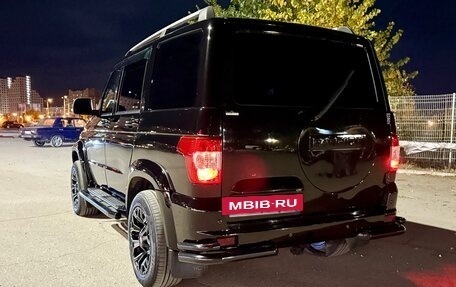 ЛуАЗ Patriot, 2019 год, 1 520 000 рублей, 5 фотография