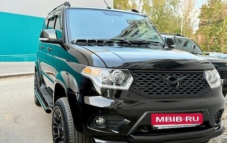 ЛуАЗ Patriot, 2019 год, 1 520 000 рублей, 2 фотография