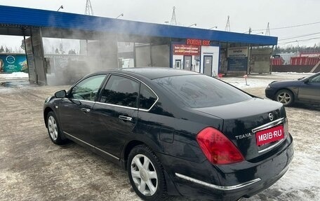 Nissan Teana, 2006 год, 750 000 рублей, 1 фотография