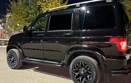 ЛуАЗ Patriot, 2019 год, 1 520 000 рублей, 6 фотография