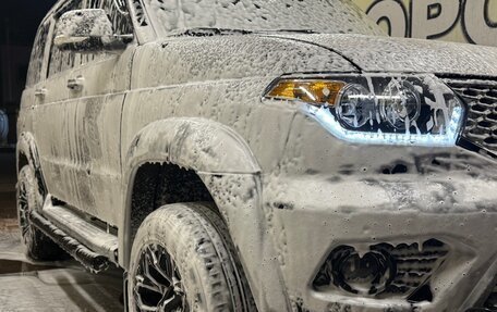 ЛуАЗ Patriot, 2019 год, 1 520 000 рублей, 12 фотография