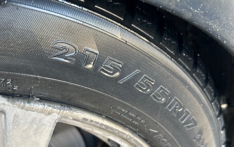 Mercedes-Benz E-Класс, 2003 год, 890 000 рублей, 3 фотография