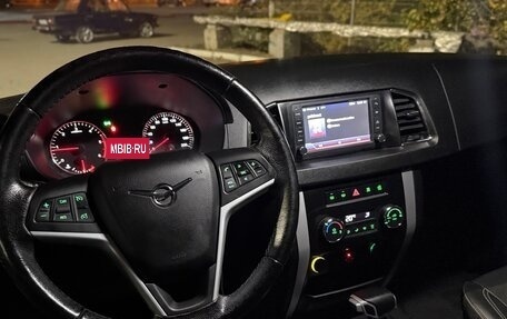 ЛуАЗ Patriot, 2019 год, 1 520 000 рублей, 8 фотография