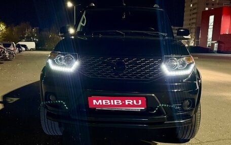 ЛуАЗ Patriot, 2019 год, 1 520 000 рублей, 7 фотография