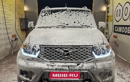 ЛуАЗ Patriot, 2019 год, 1 520 000 рублей, 11 фотография