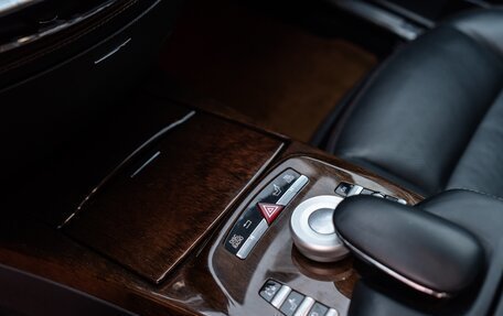 Mercedes-Benz S-Класс, 2012 год, 2 550 000 рублей, 8 фотография