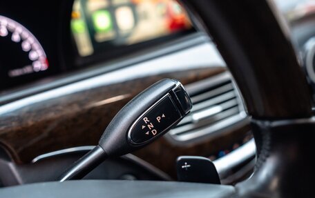 Mercedes-Benz S-Класс, 2012 год, 2 550 000 рублей, 9 фотография