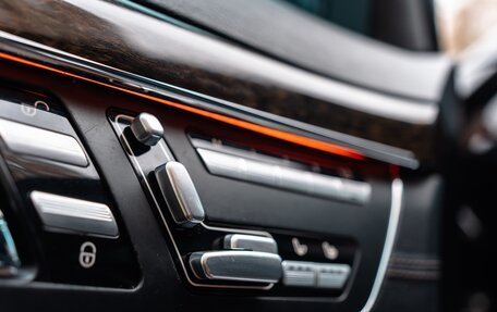 Mercedes-Benz S-Класс, 2012 год, 2 550 000 рублей, 4 фотография