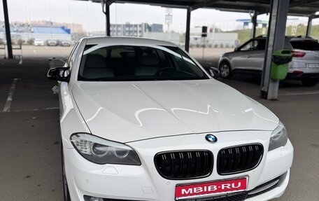 BMW 5 серия, 2010 год, 1 750 000 рублей, 1 фотография