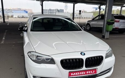 BMW 5 серия, 2010 год, 1 750 000 рублей, 1 фотография