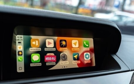 Mercedes-Benz S-Класс, 2012 год, 2 550 000 рублей, 11 фотография