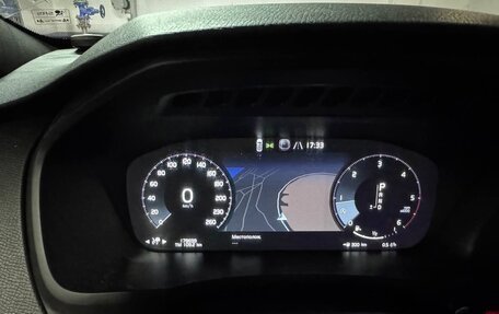 Volvo XC90 II рестайлинг, 2016 год, 3 400 000 рублей, 15 фотография