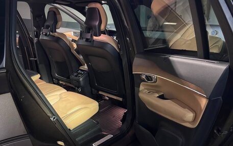 Volvo XC90 II рестайлинг, 2016 год, 3 400 000 рублей, 9 фотография