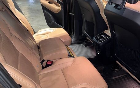 Volvo XC90 II рестайлинг, 2016 год, 3 400 000 рублей, 13 фотография