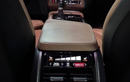 Volvo XC90 II рестайлинг, 2016 год, 3 400 000 рублей, 11 фотография