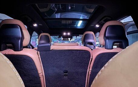 Volvo XC90 II рестайлинг, 2016 год, 3 400 000 рублей, 22 фотография