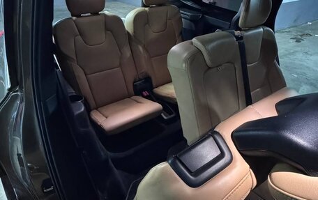 Volvo XC90 II рестайлинг, 2016 год, 3 400 000 рублей, 21 фотография