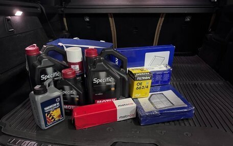 Volvo XC90 II рестайлинг, 2016 год, 3 400 000 рублей, 24 фотография