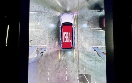 Volvo XC90 II рестайлинг, 2016 год, 3 400 000 рублей, 16 фотография