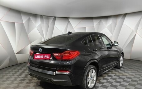 BMW X4, 2015 год, 2 995 000 рублей, 2 фотография