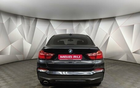 BMW X4, 2015 год, 2 995 000 рублей, 4 фотография