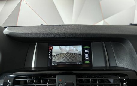 BMW X4, 2015 год, 2 995 000 рублей, 16 фотография