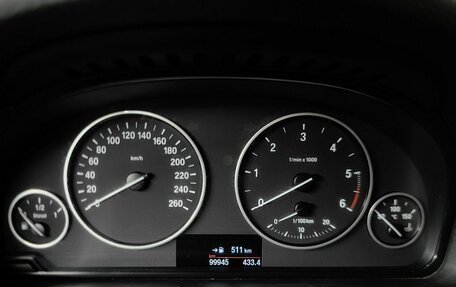 BMW X4, 2015 год, 2 995 000 рублей, 13 фотография