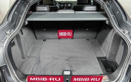 BMW X4, 2015 год, 2 995 000 рублей, 9 фотография